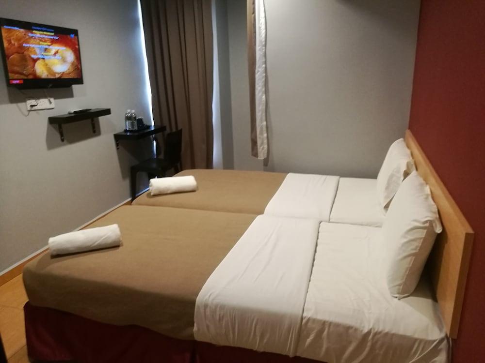Grandpa Hotel Port Dickson Zewnętrze zdjęcie