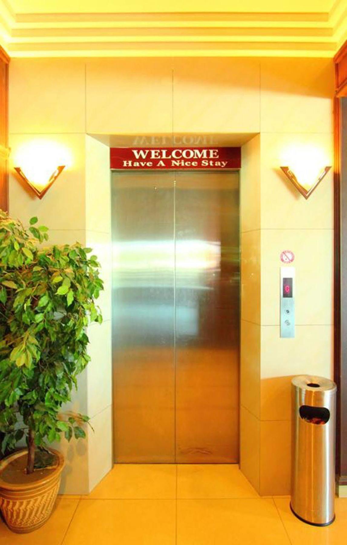 Grandpa Hotel Port Dickson Zewnętrze zdjęcie