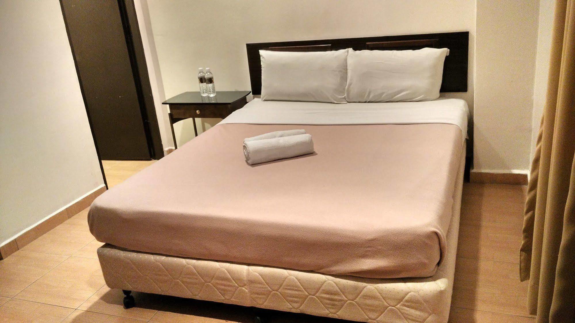 Grandpa Hotel Port Dickson Zewnętrze zdjęcie