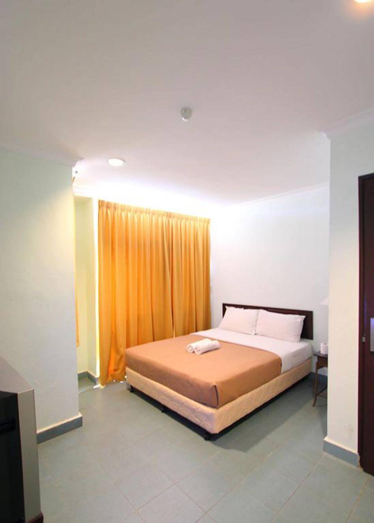 Grandpa Hotel Port Dickson Zewnętrze zdjęcie