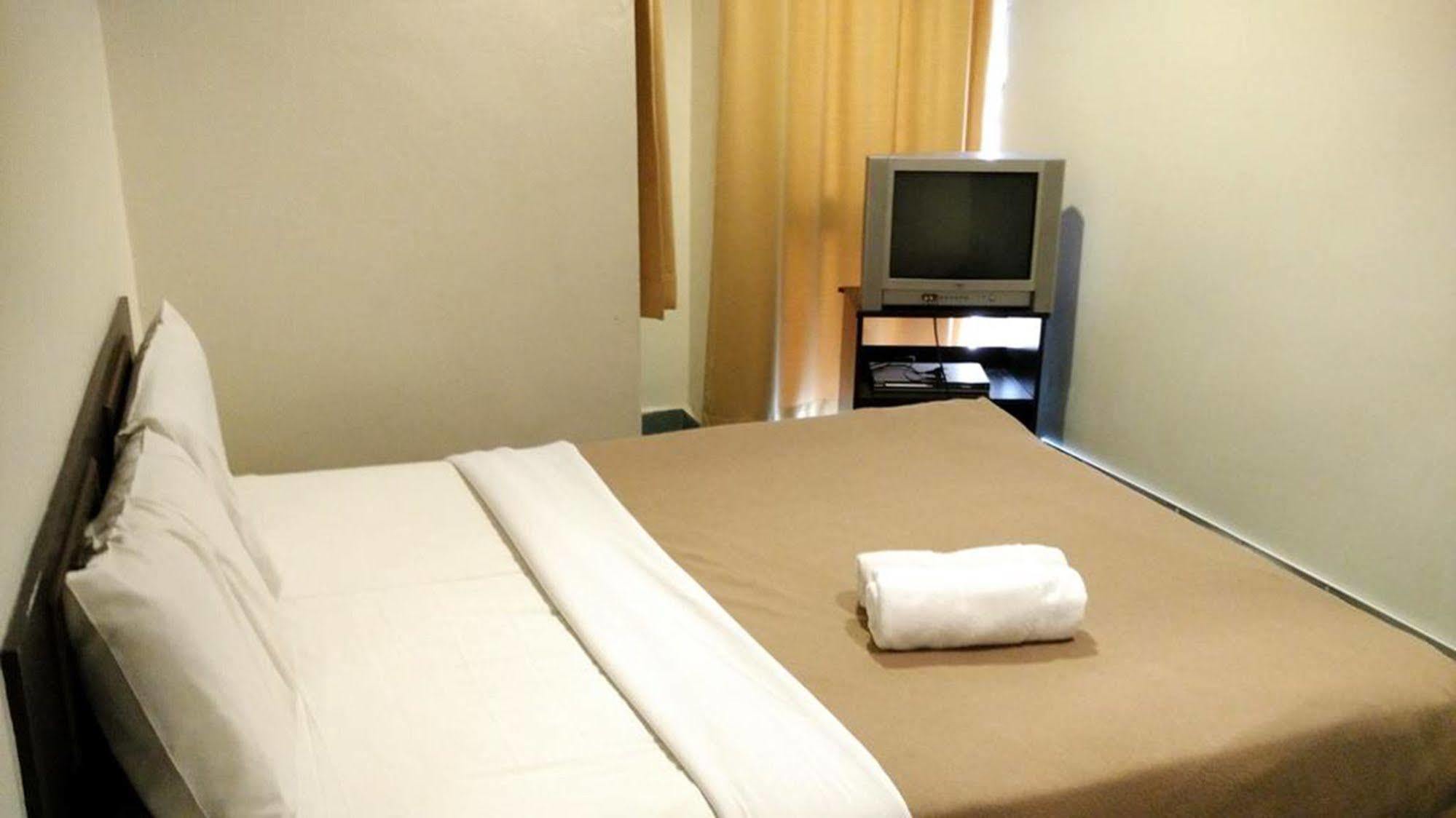 Grandpa Hotel Port Dickson Zewnętrze zdjęcie