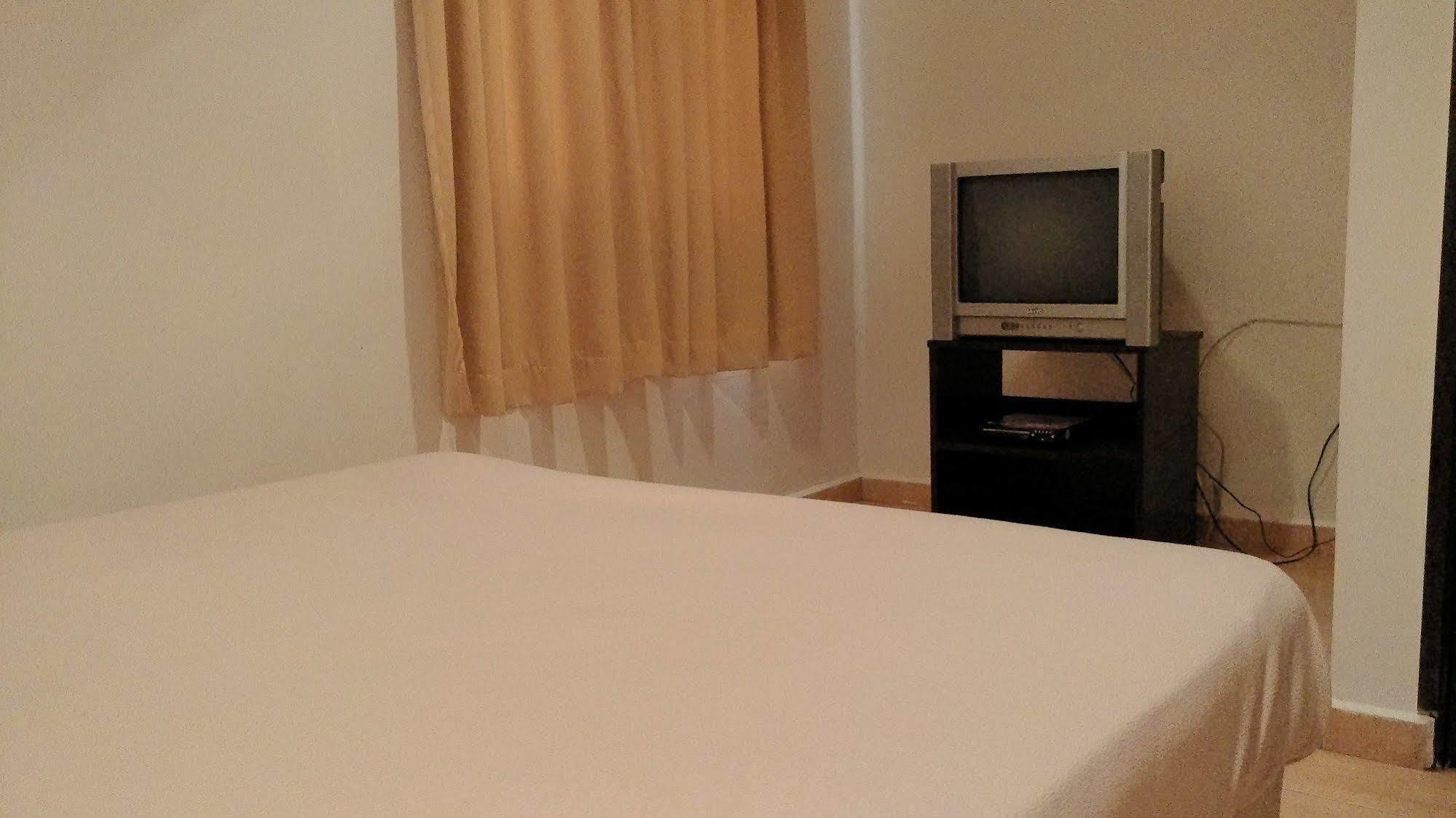 Grandpa Hotel Port Dickson Zewnętrze zdjęcie