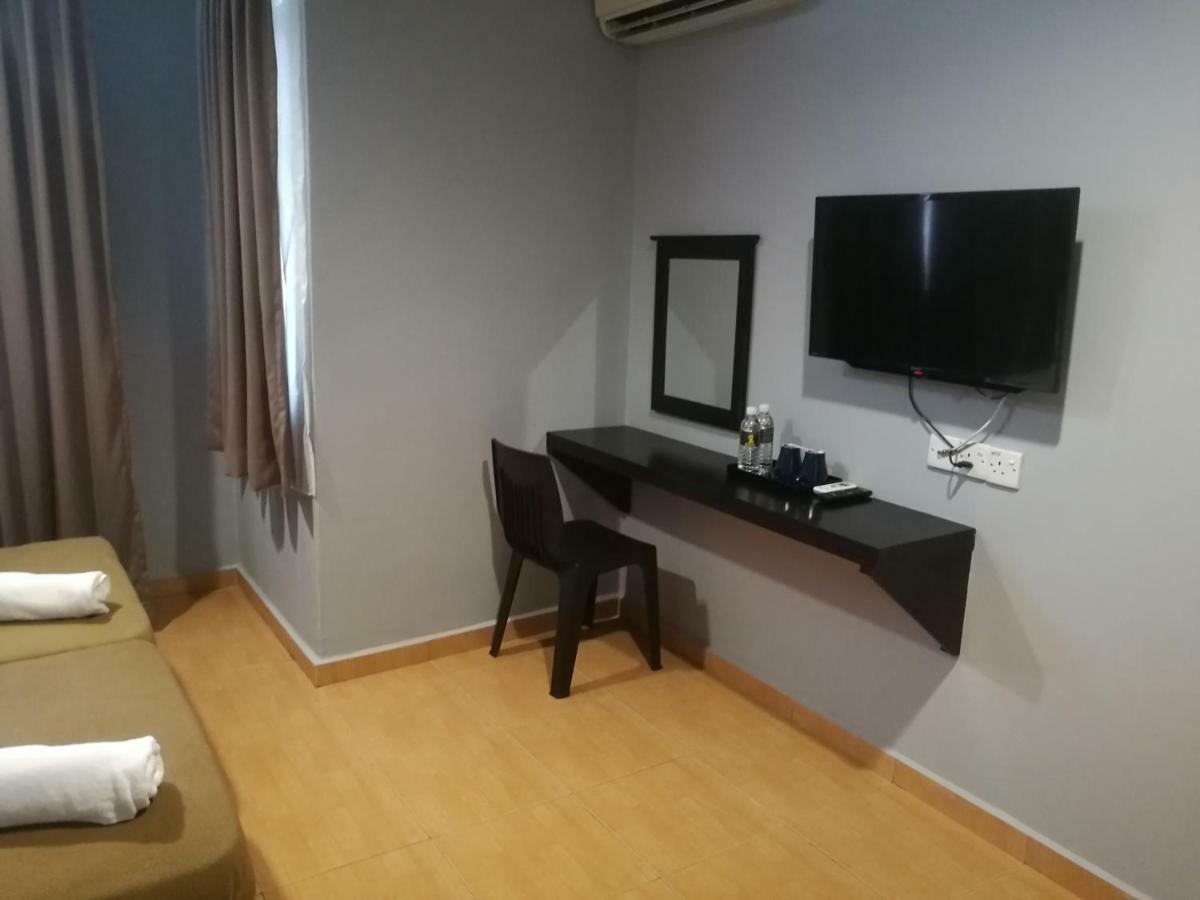 Grandpa Hotel Port Dickson Zewnętrze zdjęcie