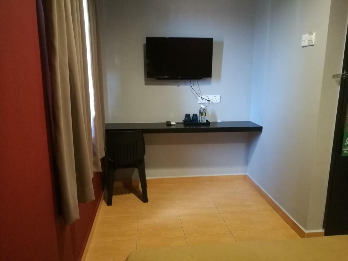 Grandpa Hotel Port Dickson Zewnętrze zdjęcie