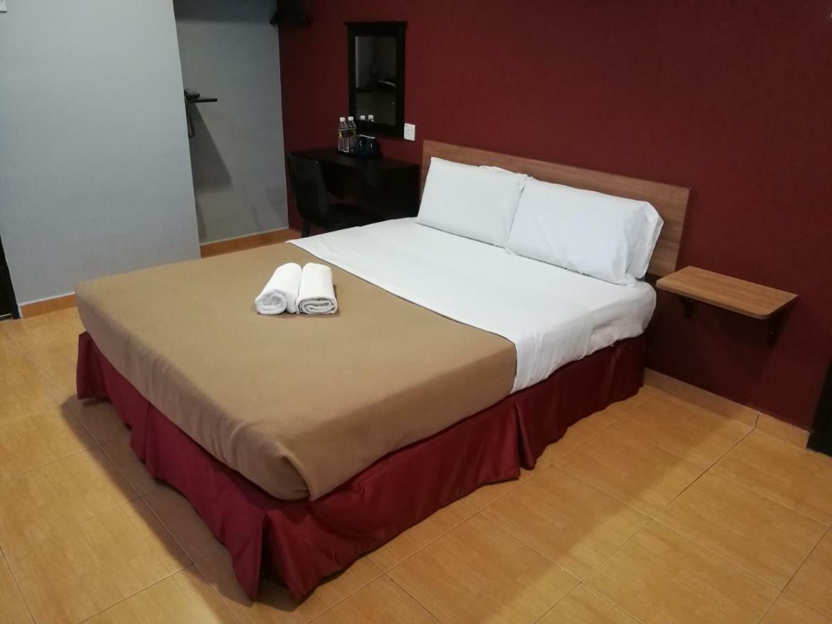 Grandpa Hotel Port Dickson Zewnętrze zdjęcie
